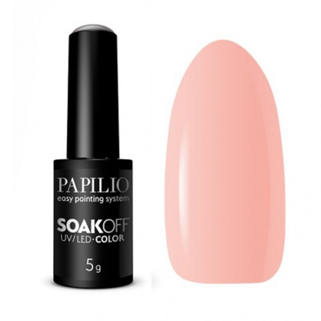 Gél lak- 5ml -  fallin love 4