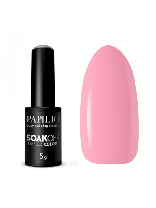 Gél lak- 5ml -  fallin love 6