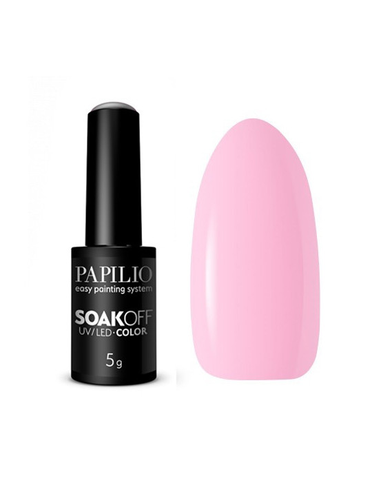 Gél lak- 5ml -  fallin love 7