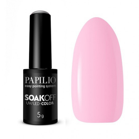 Gél lak- 5ml -  fallin love 7