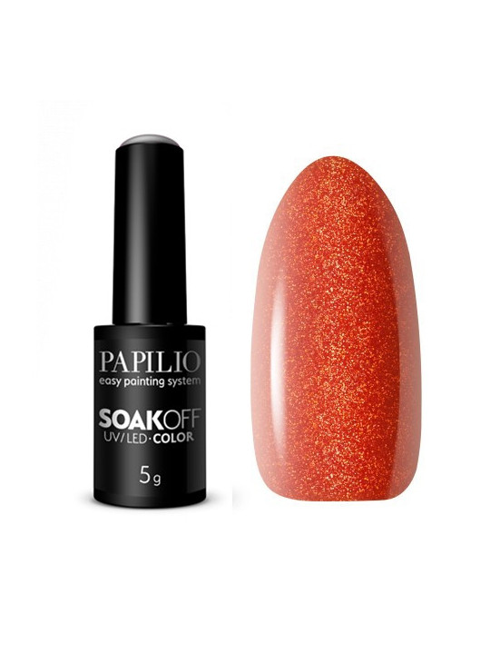 Gél lak- 5ml -  fallin love 11