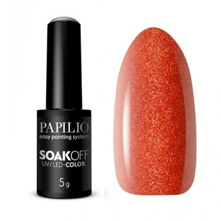 Gél lak- 5ml -  fallin love 11