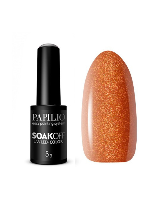 Gél lak- 5ml -  fallin love 12