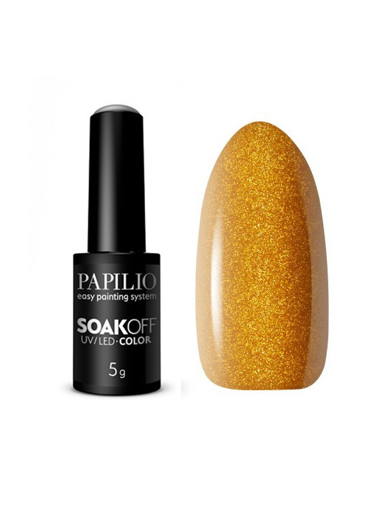 Gél lak- 5ml -  fallin love 13