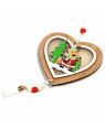 Vianočná dekorácia