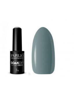 Gél lak- 5ml -  green winks 1