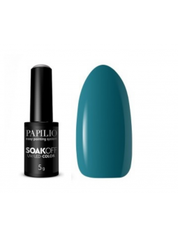 Gél lak- 5ml -  green winks 2