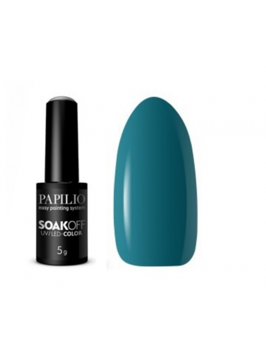 Gél lak- 5ml -  green winks 2
