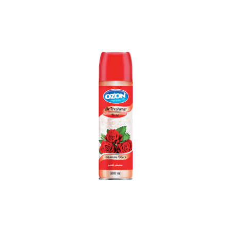 Osviežovač vzduchu 300ml - rose