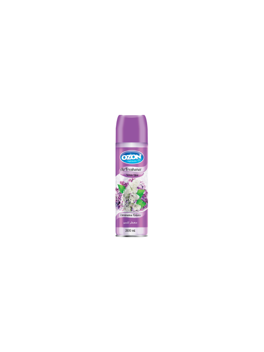 Osviežovač vzduchu 300ml - white lilac