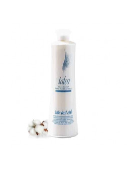 Mlieko po depilácii - 500ml - talco