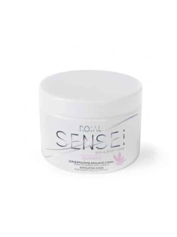 Peeling na telo - 500ml