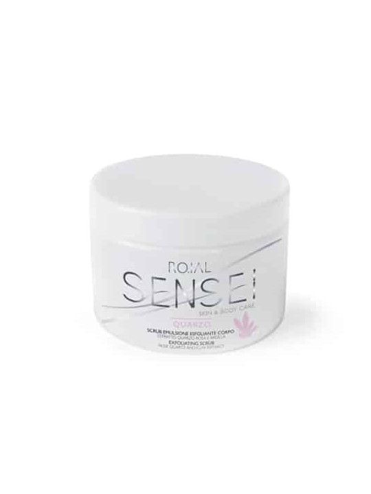 Peeling na telo - 500ml