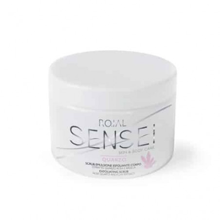 Peeling na telo - 500ml