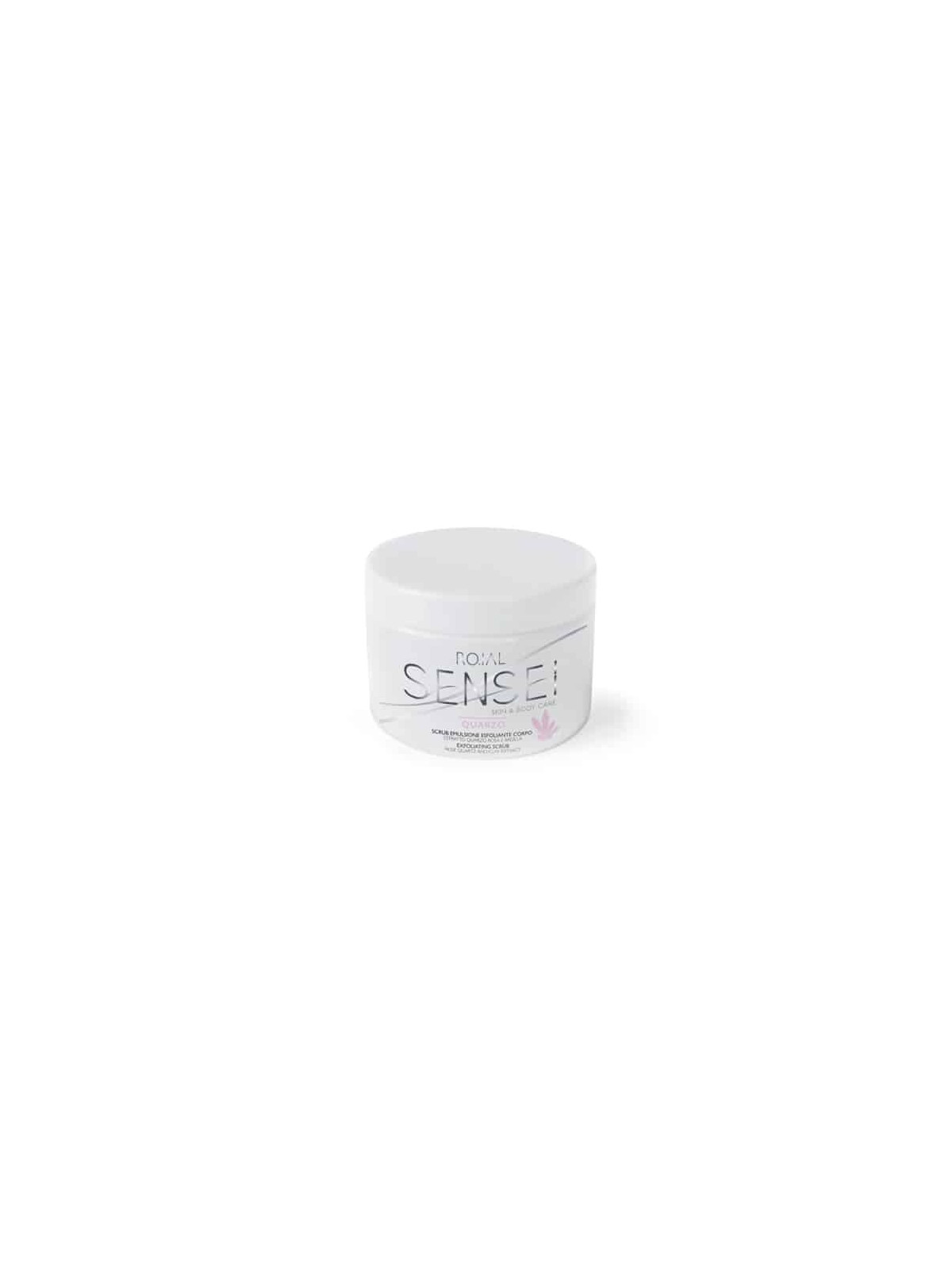 Peeling na telo - 500ml