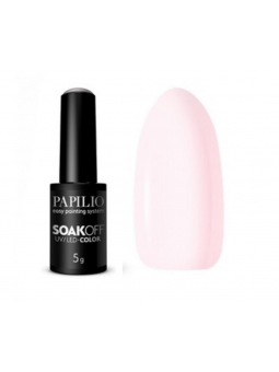 Gél lak- 5ml - pink 502