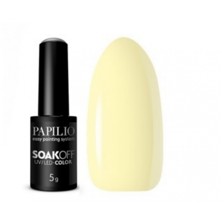 Gél lak- 5ml - marshmallow 1
