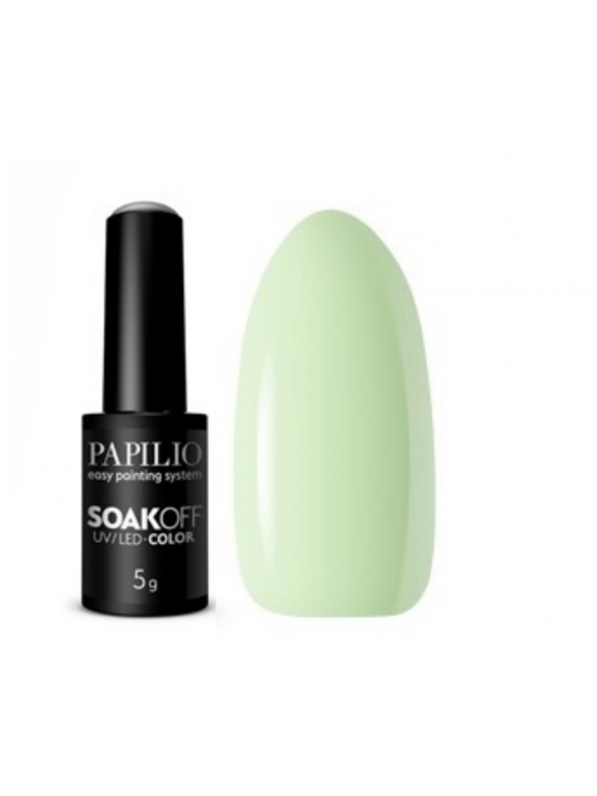 Gél lak- 5ml - marshmallow 2