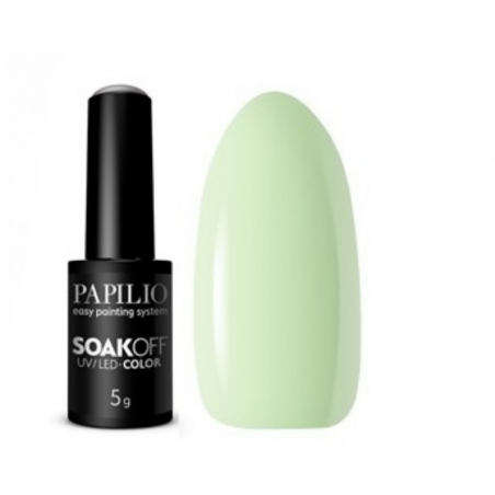 Gél lak- 5ml - marshmallow 2