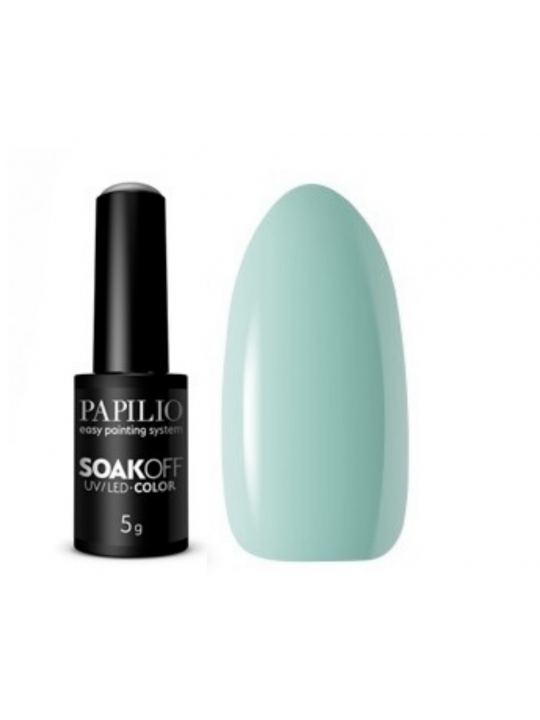 Gél lak- 5ml - marshmallow 3