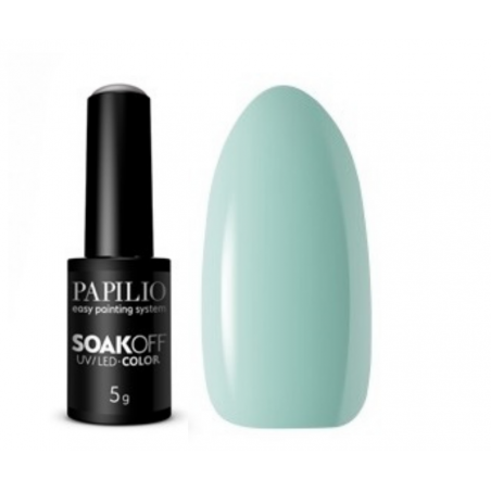 Gél lak- 5ml - marshmallow 3
