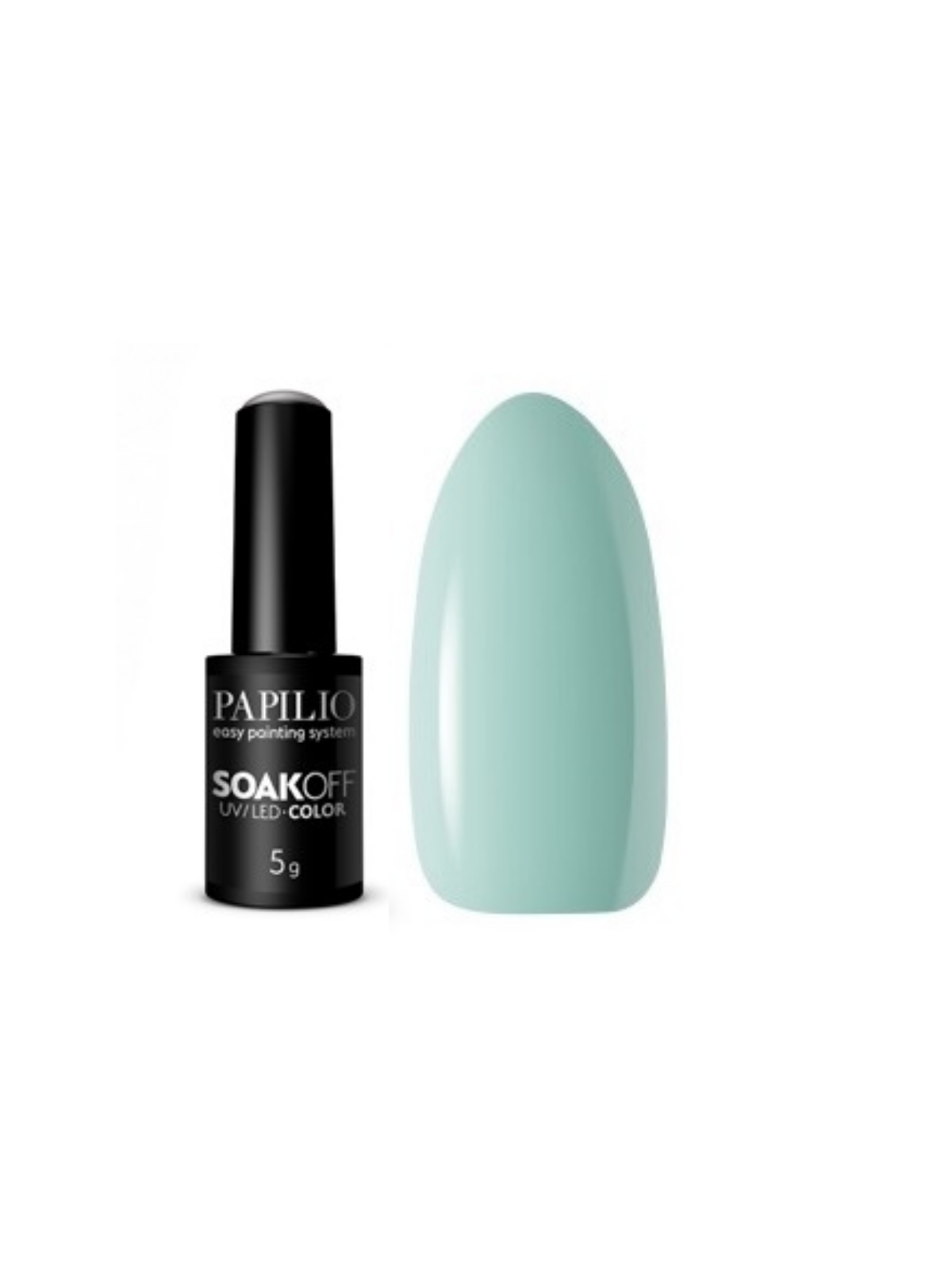 Gél lak- 5ml - marshmallow 3
