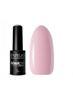 Gél lak- 5ml - marshmallow 6