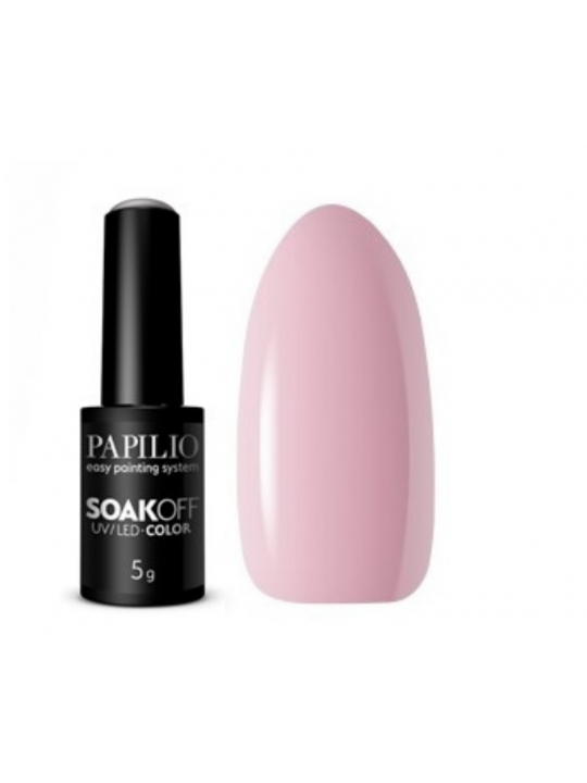 Gél lak- 5ml - marshmallow 6