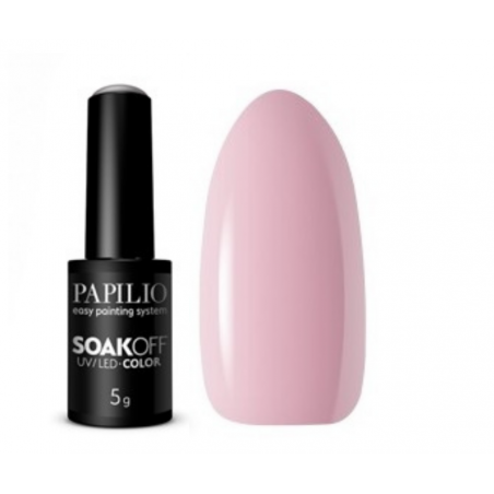 Gél lak- 5ml - marshmallow 6