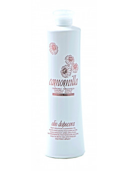 Olej po depilácii - 500ml - kamilka