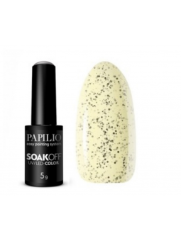 Gél lak- 5ml - marshmallow 8