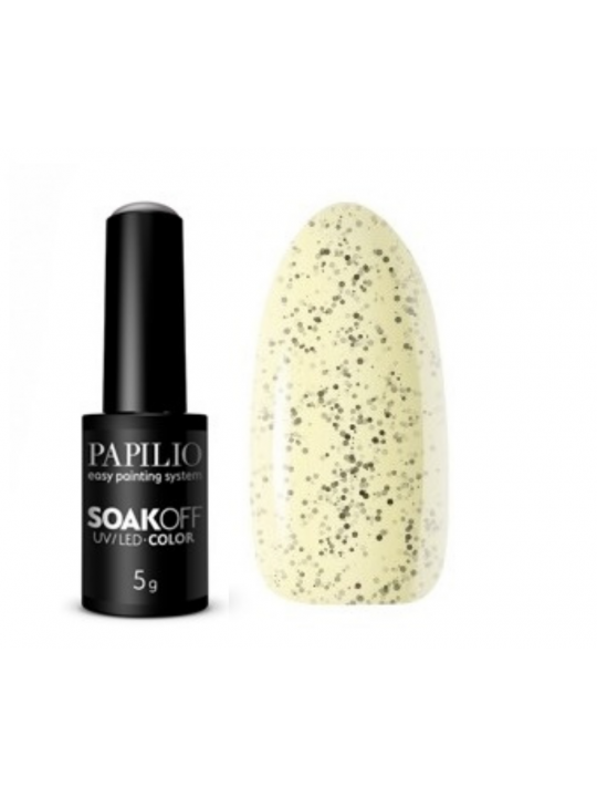 Gél lak- 5ml - marshmallow 8