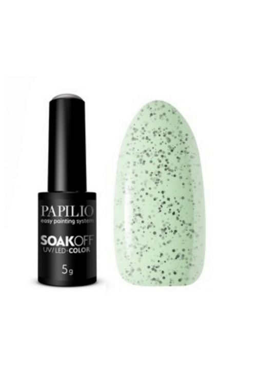 Gél lak- 5ml - marshmallow 9