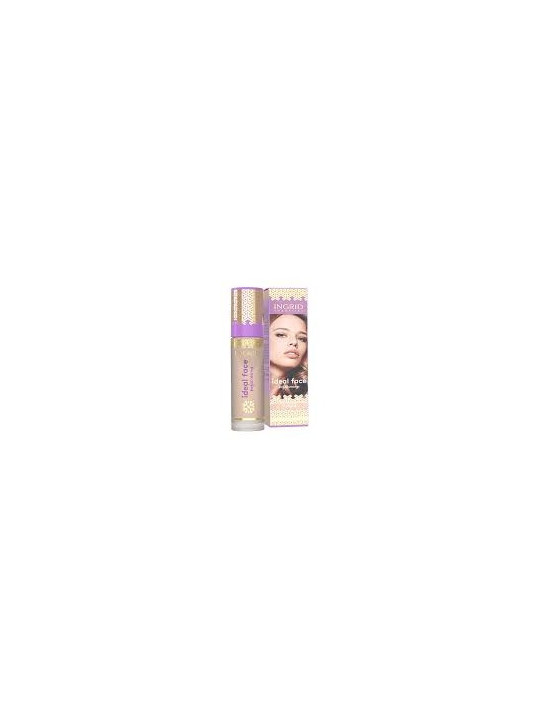 Tekutý make up- 35ml