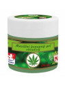 Konopný gél cannabis - 150ml - chladivý