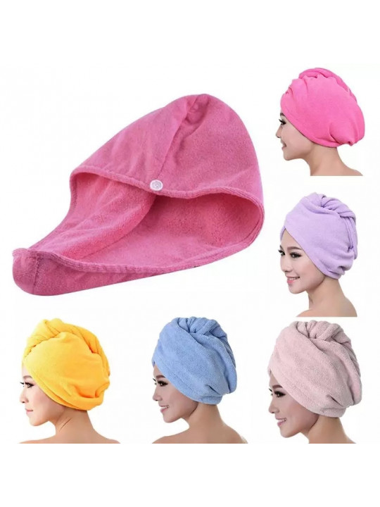 Uterák - turban na vlasy