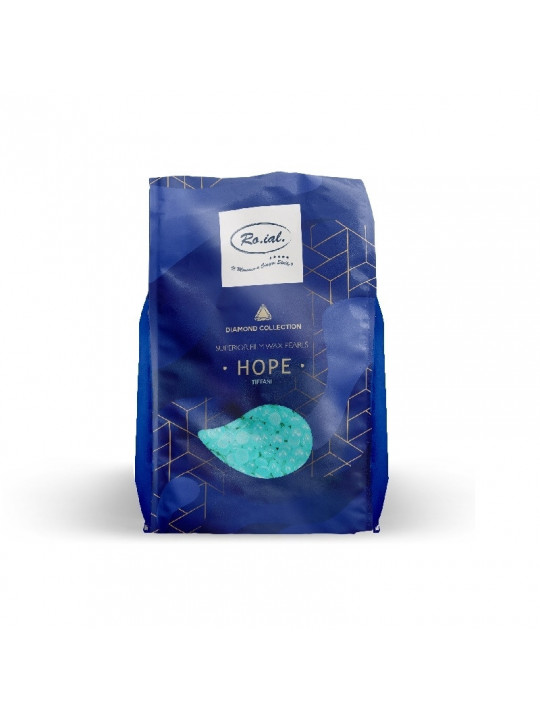 Depilačný vosk 1kg  - hope