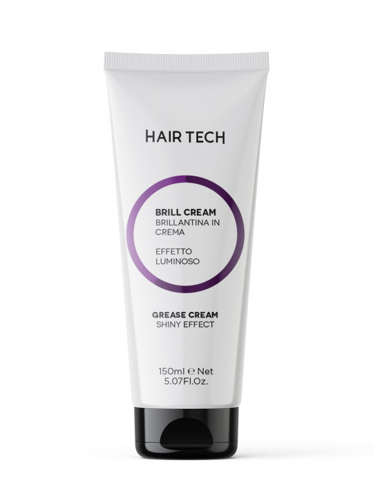 Shine Hair Cream - 150ml