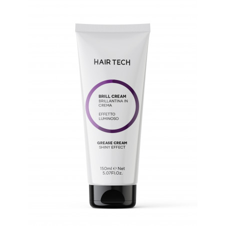 Shine Hair Cream - 150ml