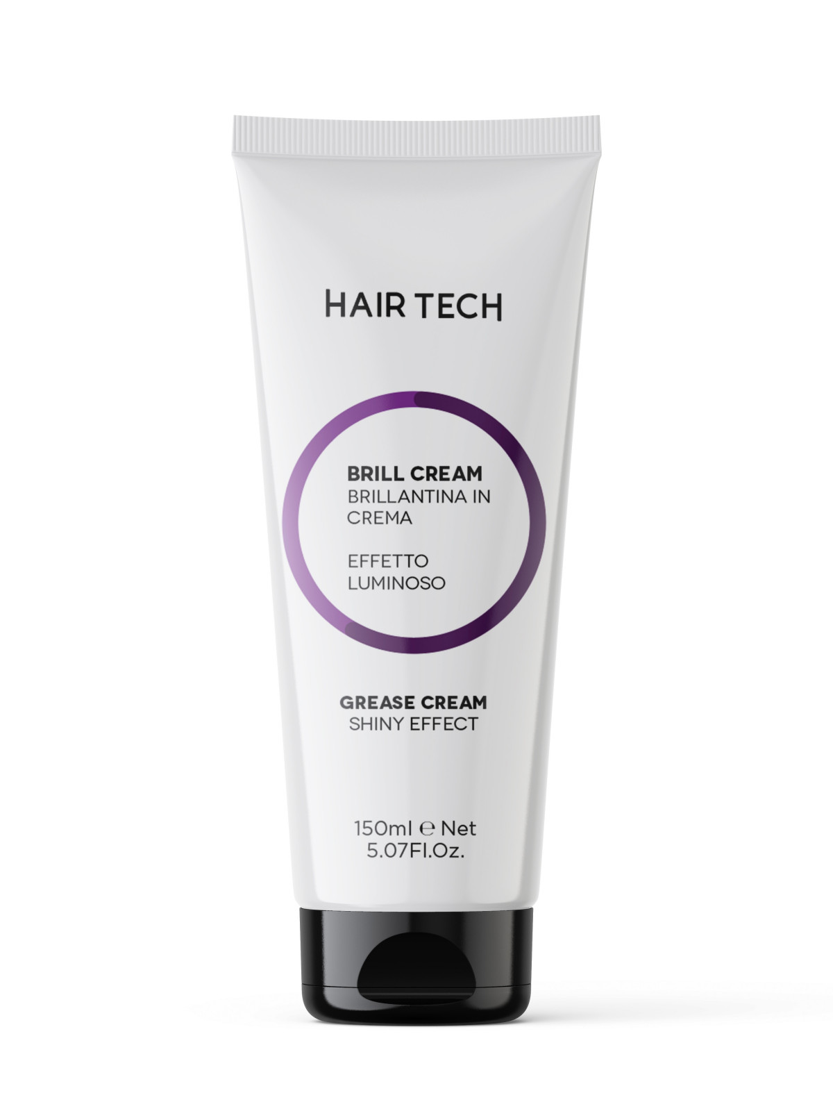 Shine Hair Cream - 150ml