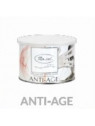 Depilačný vosk- antiage -  400ml