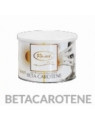 Depilačný vosk- betacarotene -  400ml