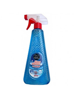 Čistič na okná -  550 ml - oceán
