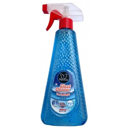 Čistič na okná -  550 ml - oceán