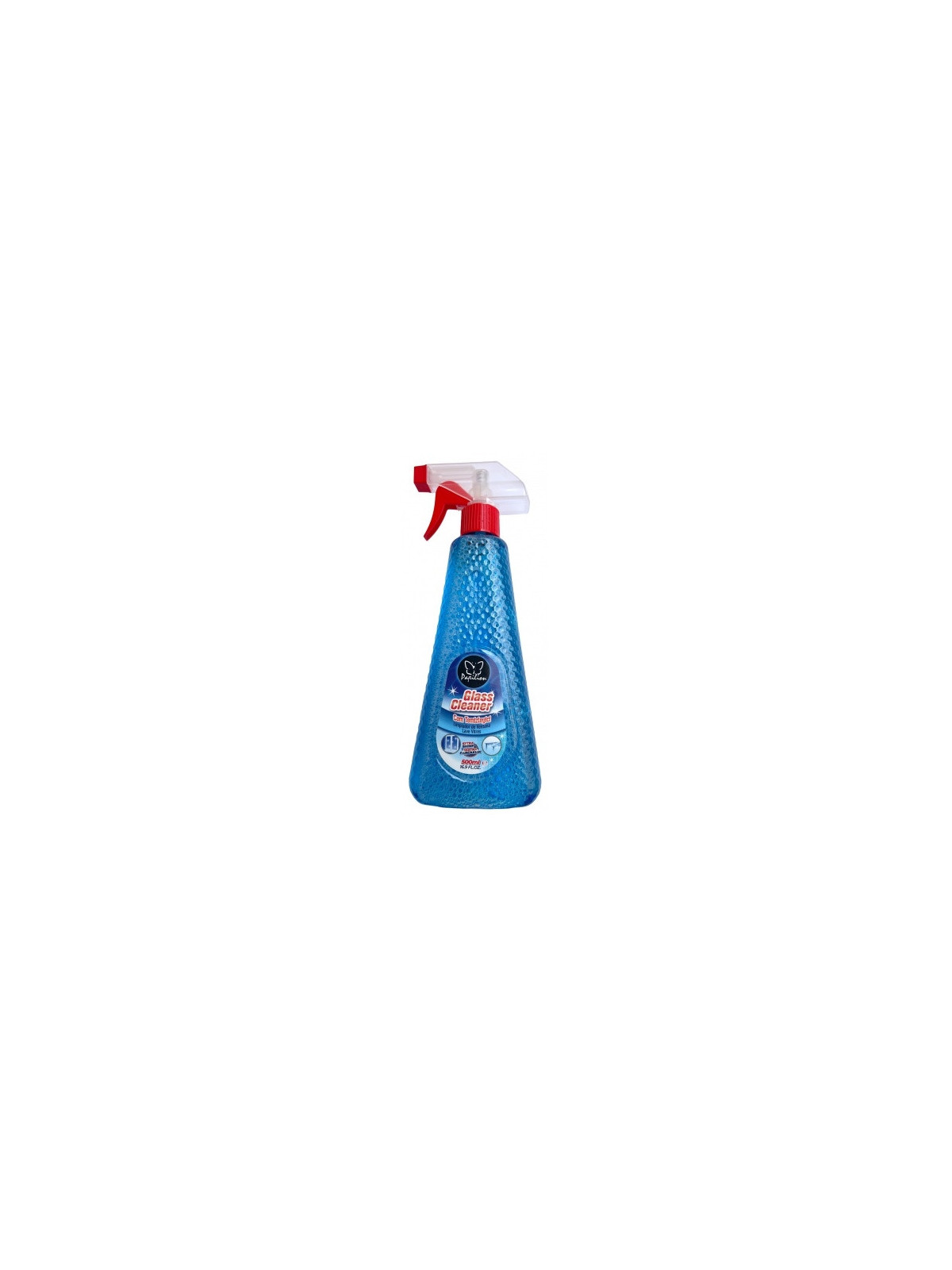 Čistič na okná -  550 ml - oceán