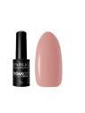 Gél lak- 5ml - dusty rose 2