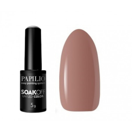 Gél lak- 5ml - perfect nude 2