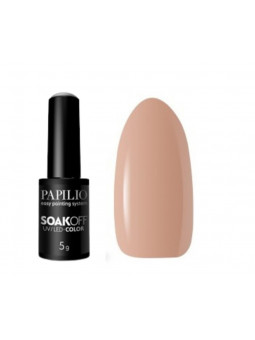 Gél lak- 5ml - perfect nude 7