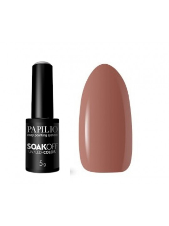 Gél lak- 5ml - perfect nude 8