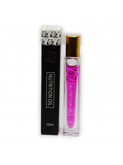 Olej na nechty - flower 10 ml